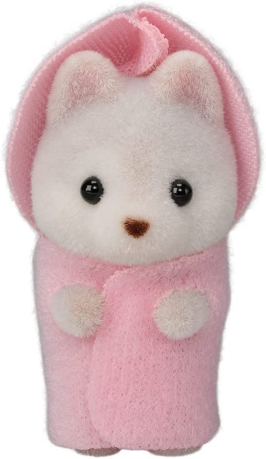 Set of 5 Collectible Doll Figures Q9148