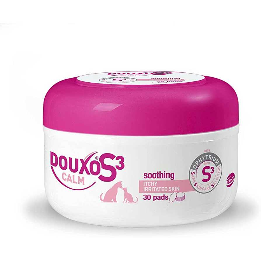 Douxo Calm S3 Shampoo I8411
