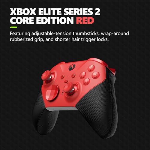 Blue Wireless Gaming Controller M631