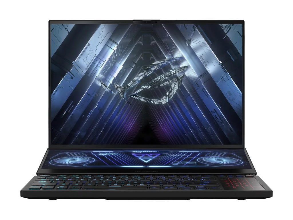 16" 165Hz QHD Gaming Laptop, RTX 3070 Ti, Ryzen 9 6900HX, 32GB DDR5, 1TB SSD B8216
