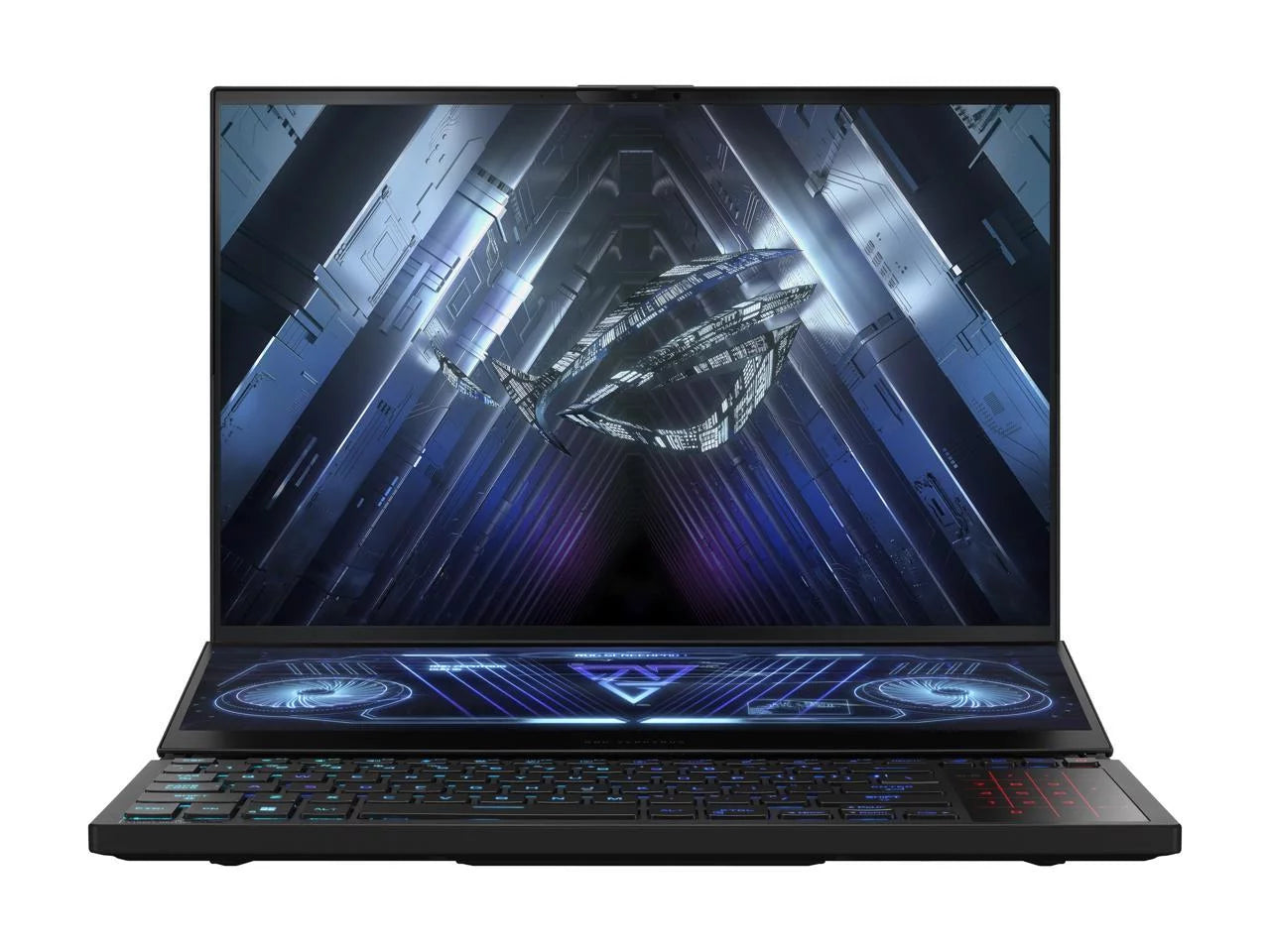 16" 165Hz QHD Gaming Laptop, RTX 3070 Ti, Ryzen 9 6900HX, 32GB DDR5, 1TB SSD B8216