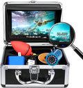 Portable Underwater Fishing Camera with 7'' LCD Monitor L663
