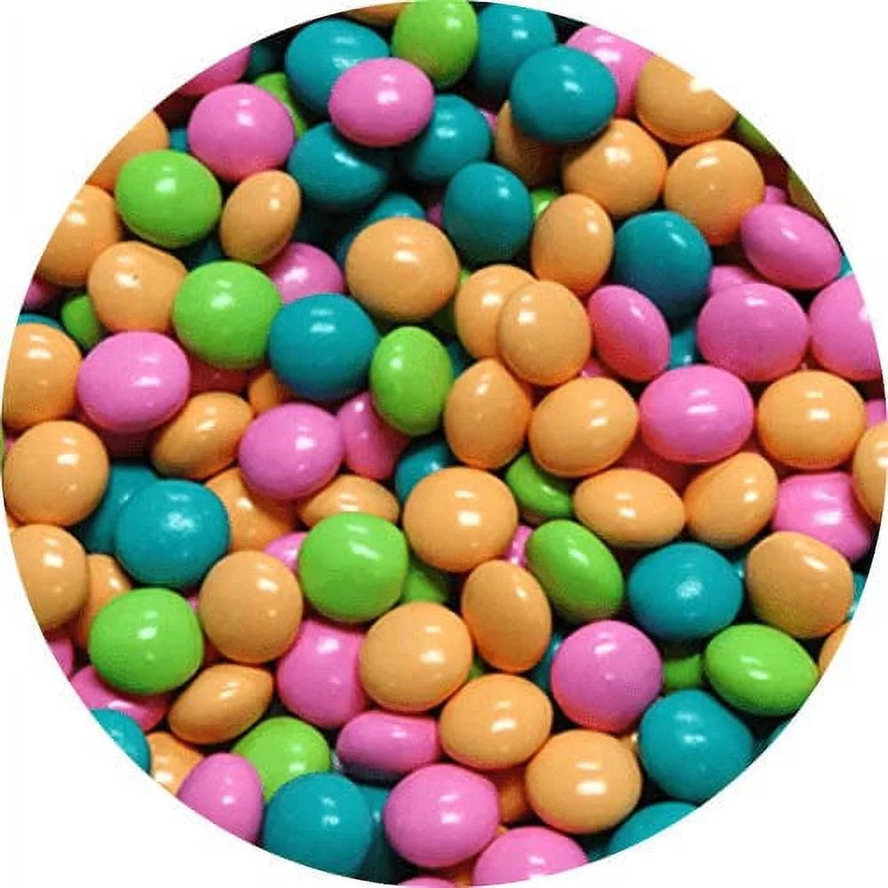 3 LB Bulk Chocolate Mints E8570