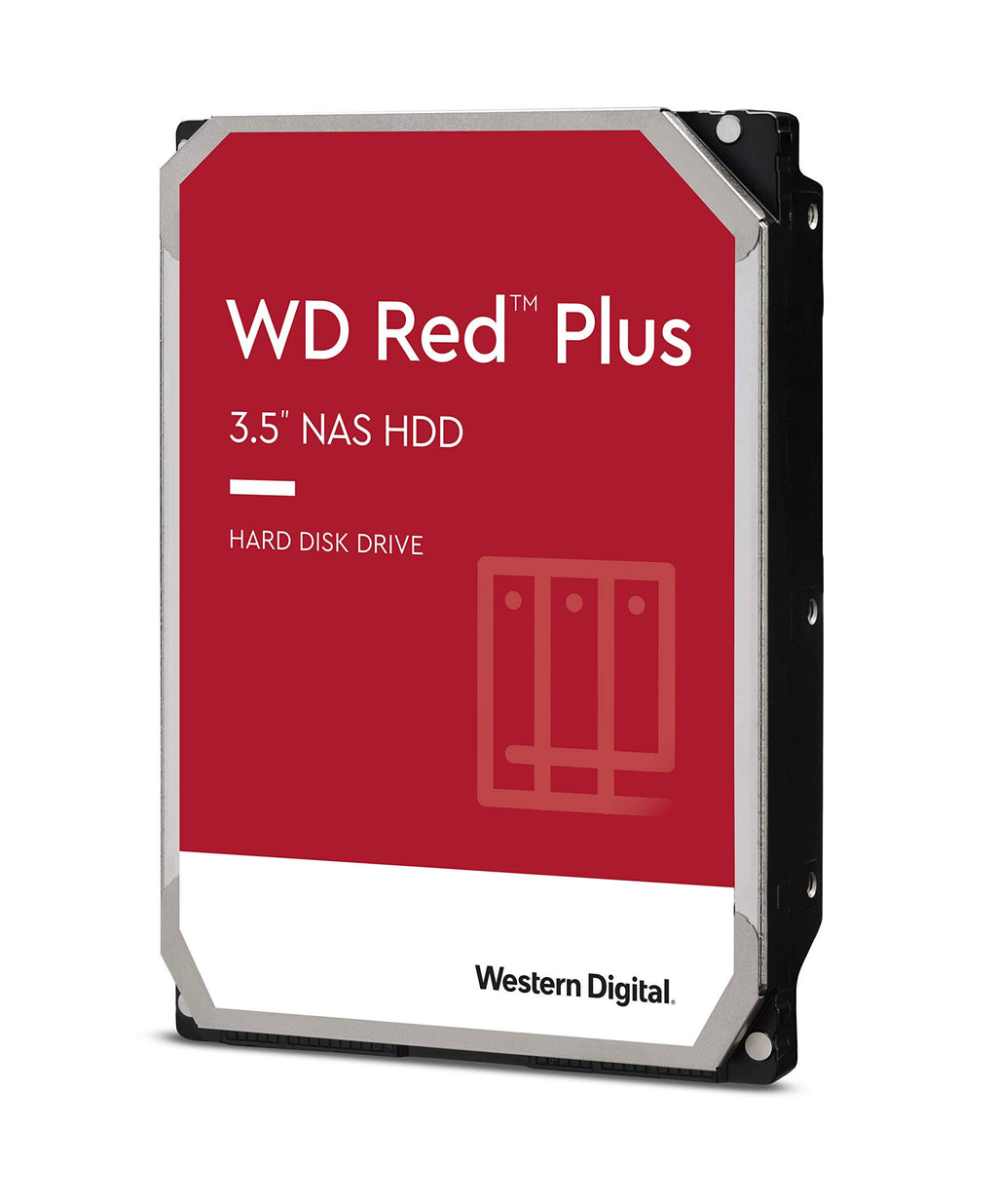 8 TB Internal HDD SATA 6Gb/s 7,200 rpm M348