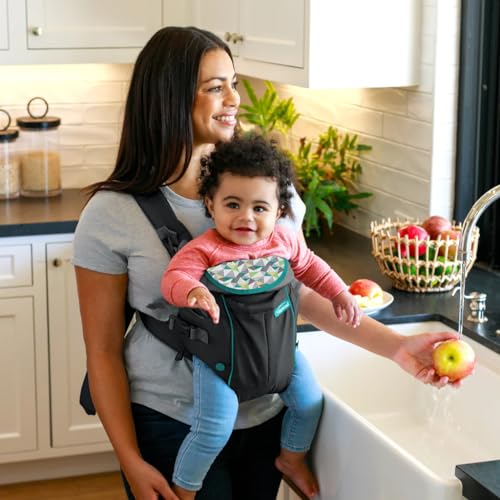 Infantino Swift Classic Carrier with Pocket X53771
