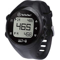 Black Golf GPS Watch with LCD Display P844
