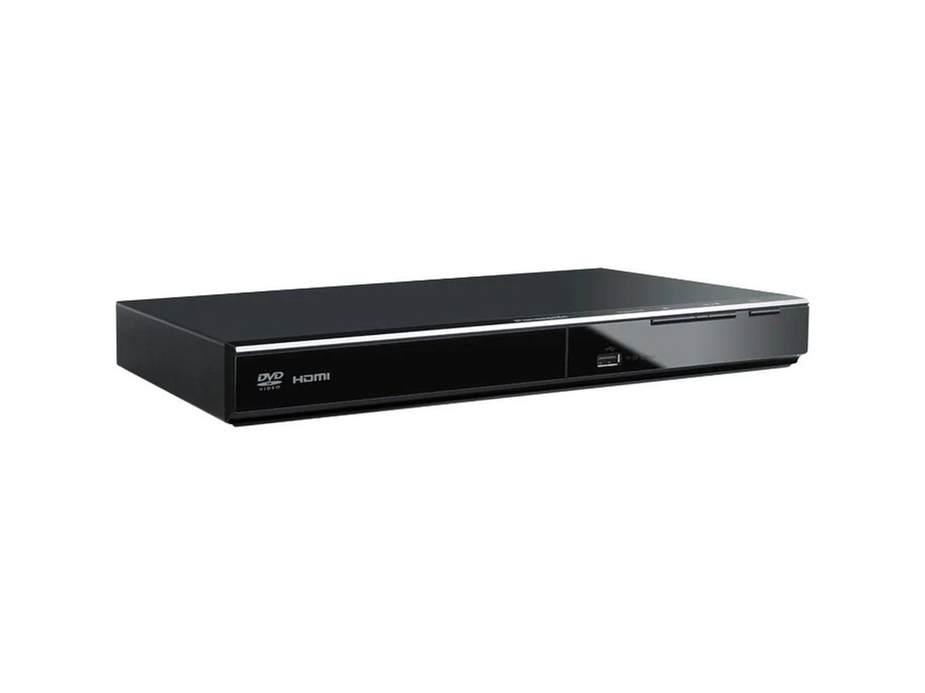 DVD Player with HDMI & USB Connections U711474