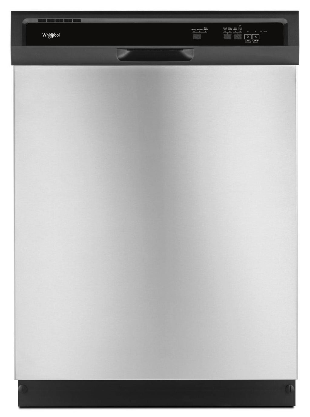 Built-in Stainless Steel Dishwasher R61599