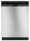 Built-in Stainless Steel Dishwasher R61599