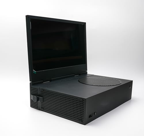 11.6 1080P FHD 60Hz IPS Portable Screen for Xbox Series S M250455