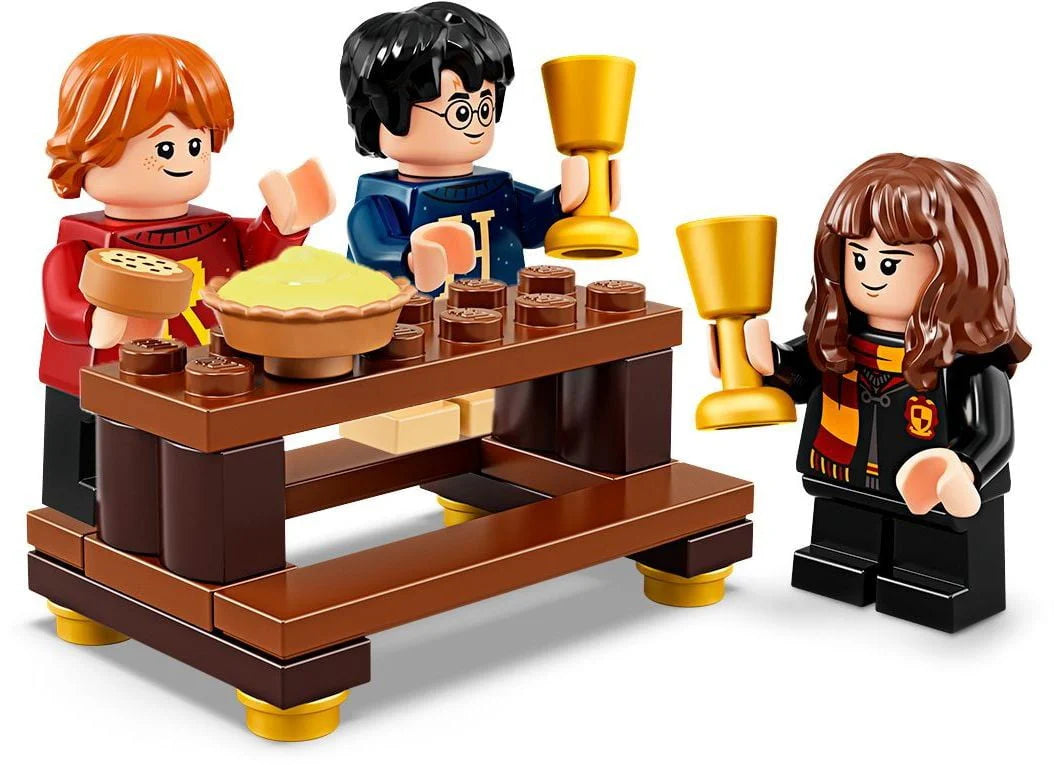LEGO Harry Potter Advent Calendar P974