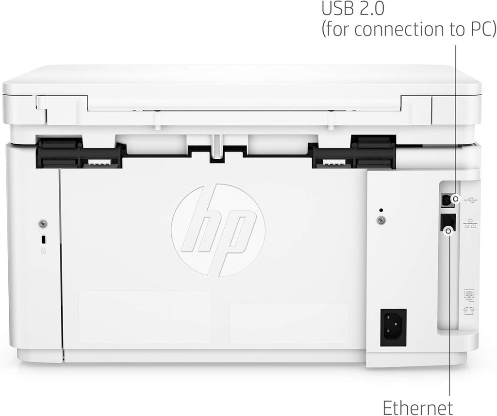 Wireless All-in-One Compact Laser Printer J464
