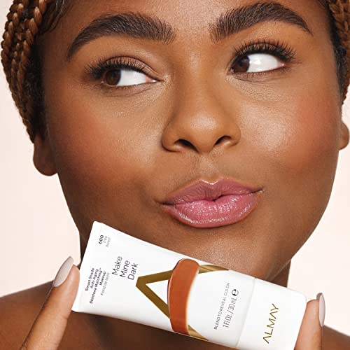Medium Coverage Foundation with SPF 20, 1 oz W81701