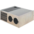 12V Low Profile RV Furnace with 35,000 BTU/Hr Capacity M270