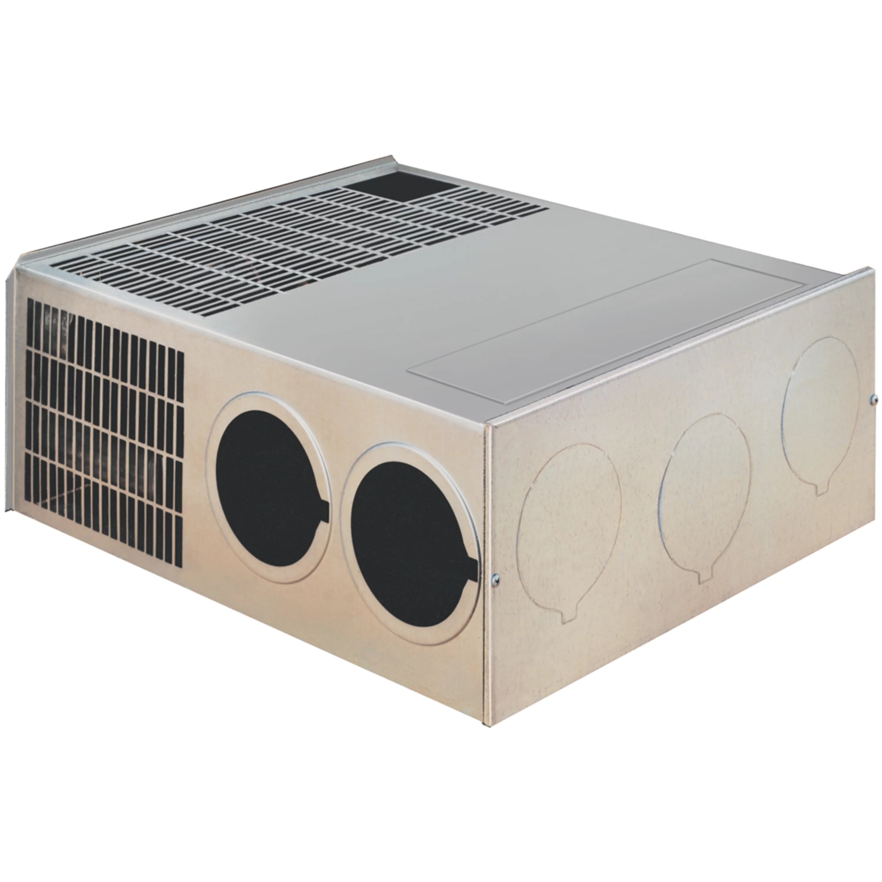 12V Low Profile RV Furnace with 35,000 BTU/Hr Capacity M270