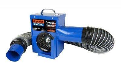Superior Signal Smoke Blower O295338
