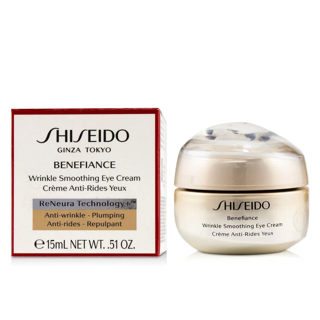 Wrinkle Smoothing Eye Cream 15ml K848
