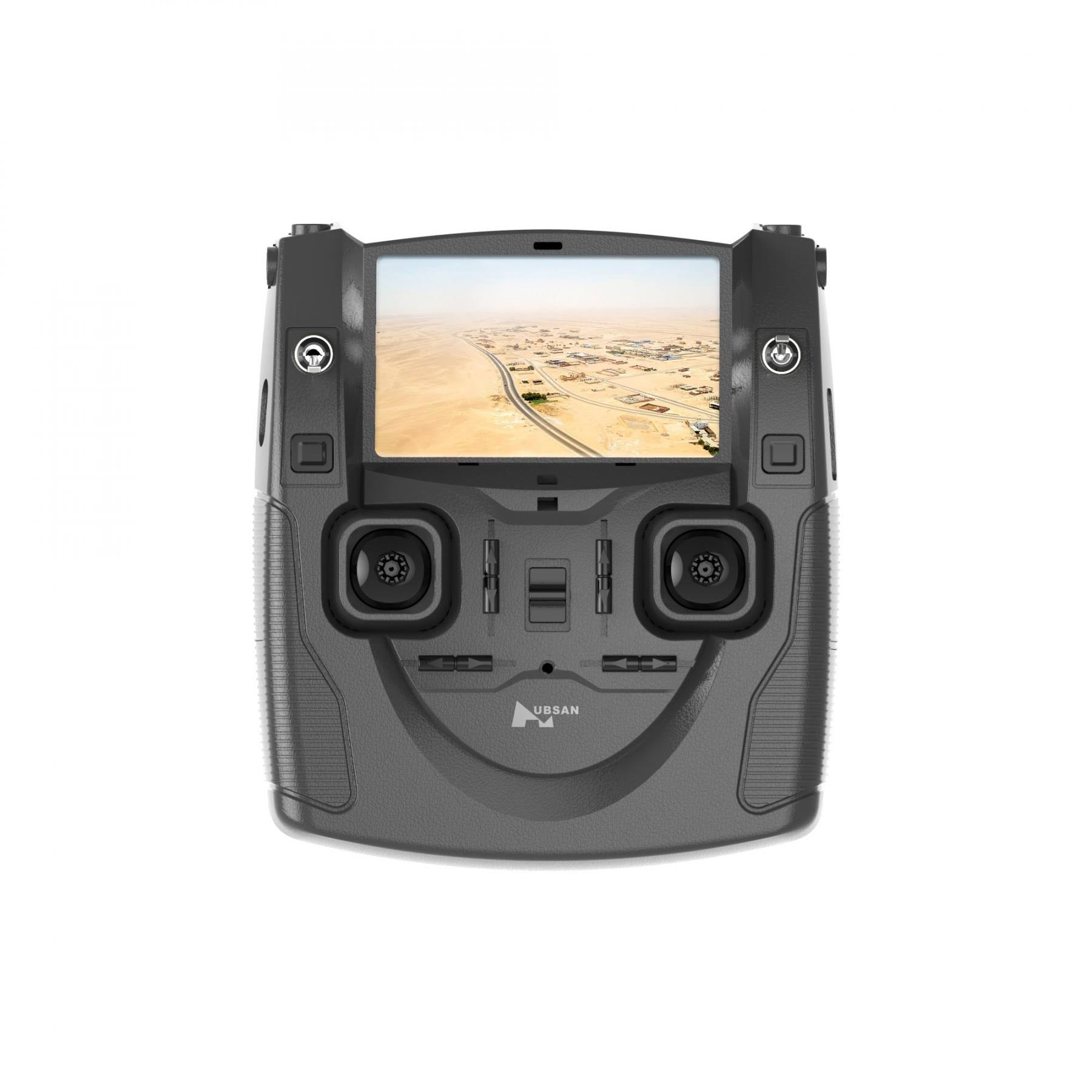 Used H502S X4 FPV Quadcopter with 720p HD Camera W6554