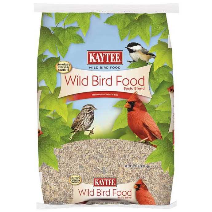 Wild Bird Food W7013