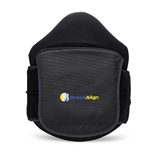 LSO Lumbar Lower Back Brace V221991