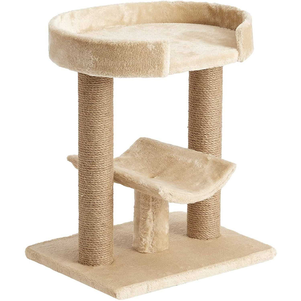 21.1 in. Cat Scratching Tree J632423