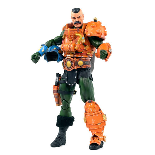 1/6 Scale Collectible Figure W71541