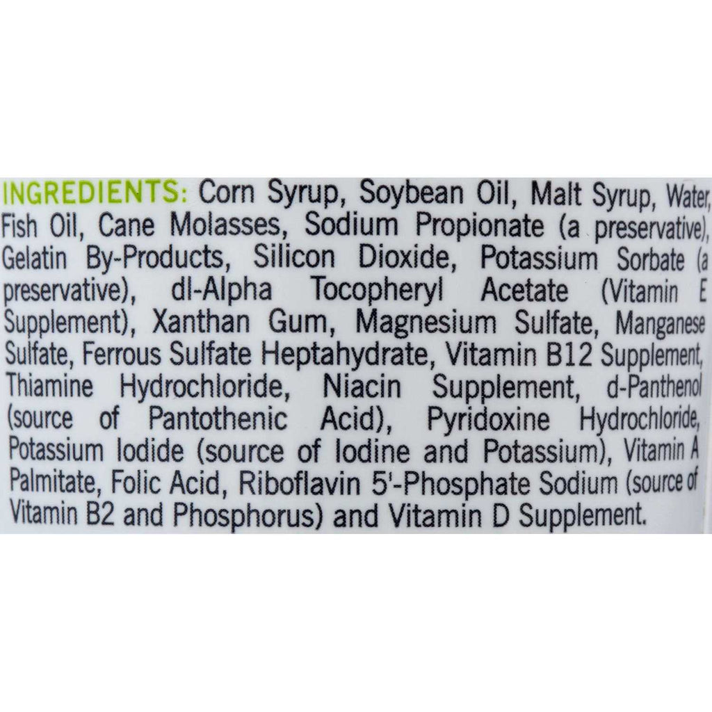 High Calorie Nutritional Gel N32262