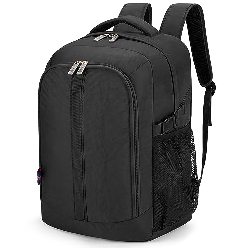 Navy Under-Seat Backpack 18 x 13 x 8 Inches X29516