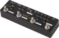 5-in-1 Multi Effect Guitar Pedal Q93622