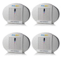 4 Pack Mini Dehumidifier I18457