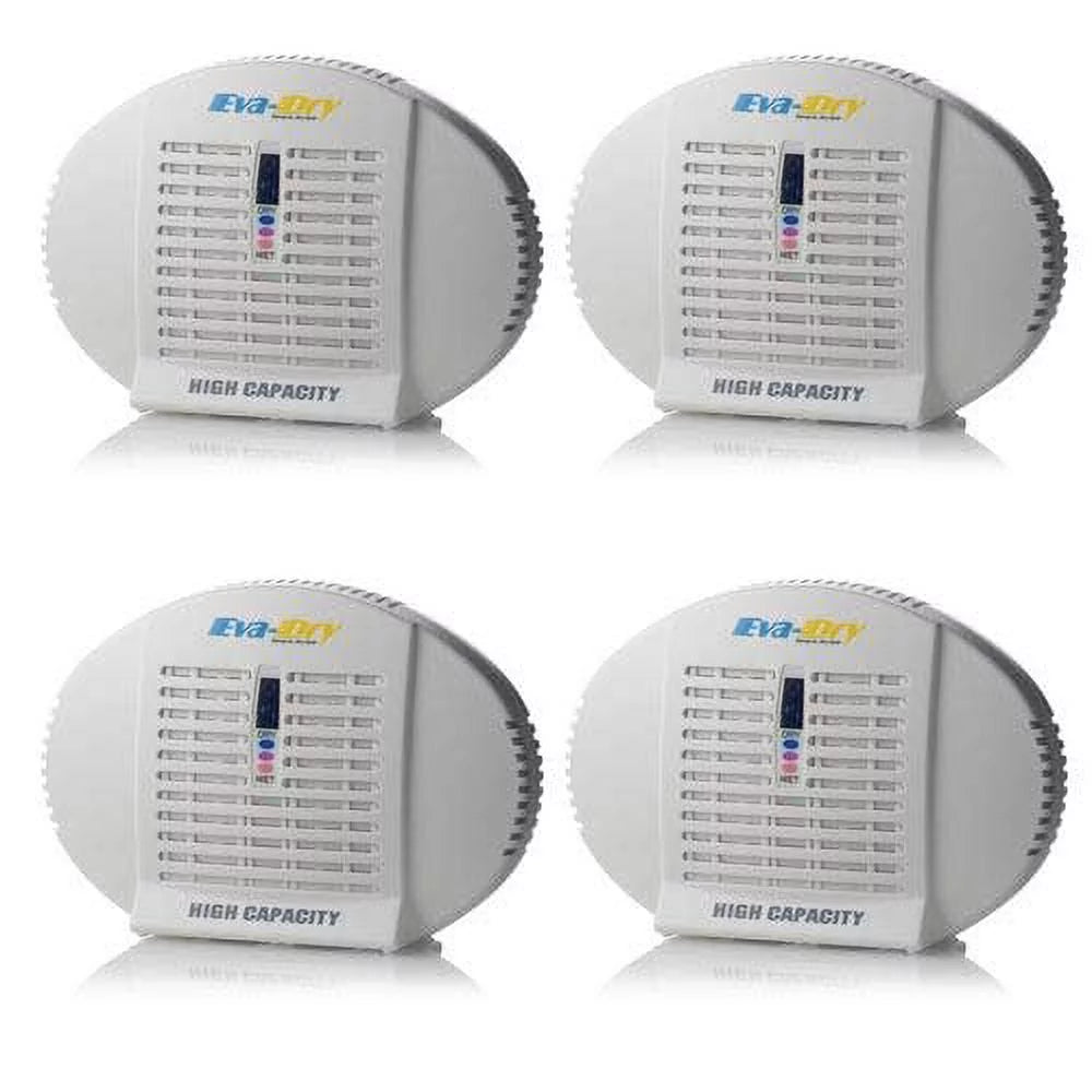 4 Pack Mini Dehumidifier I18457