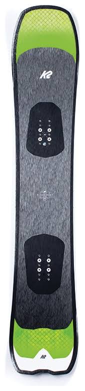 160 Snowboard L321068