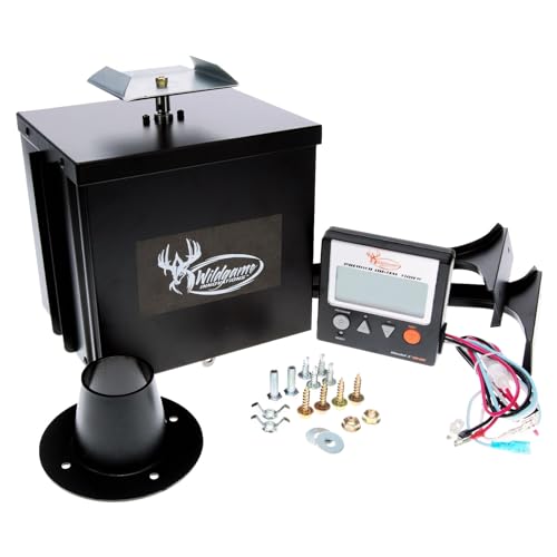 6V Digital Feeder Kit A5247