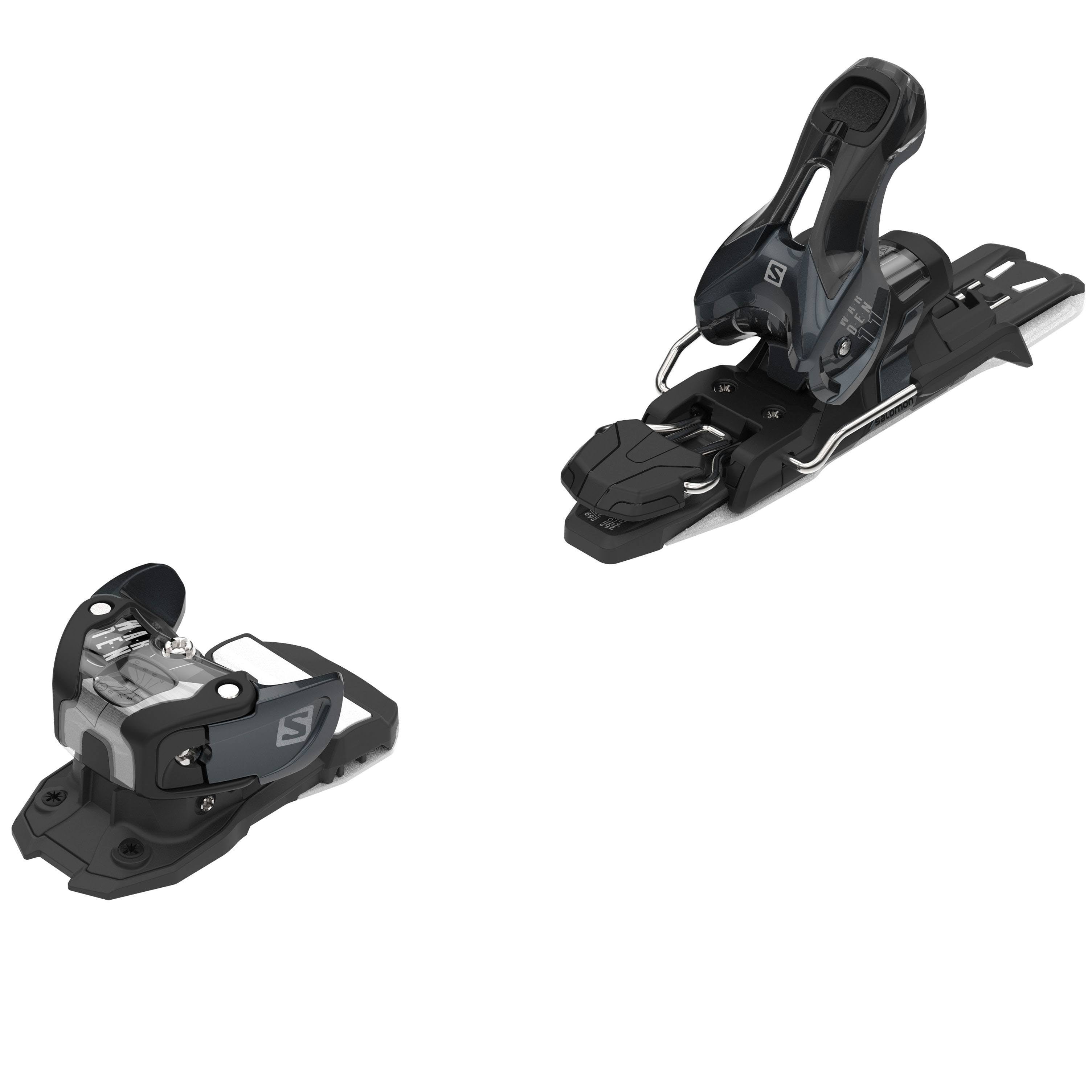 Warden 11 Ski Bindings F546704