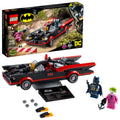 Batmobile Building Toy (345 Pieces) Q733438