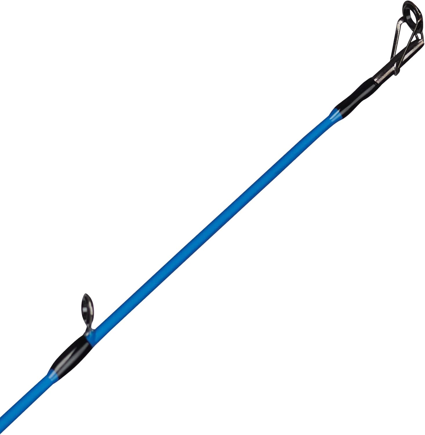 Low Profile Baitcast Reel and Fishing Rod Combo, 7' Q461990