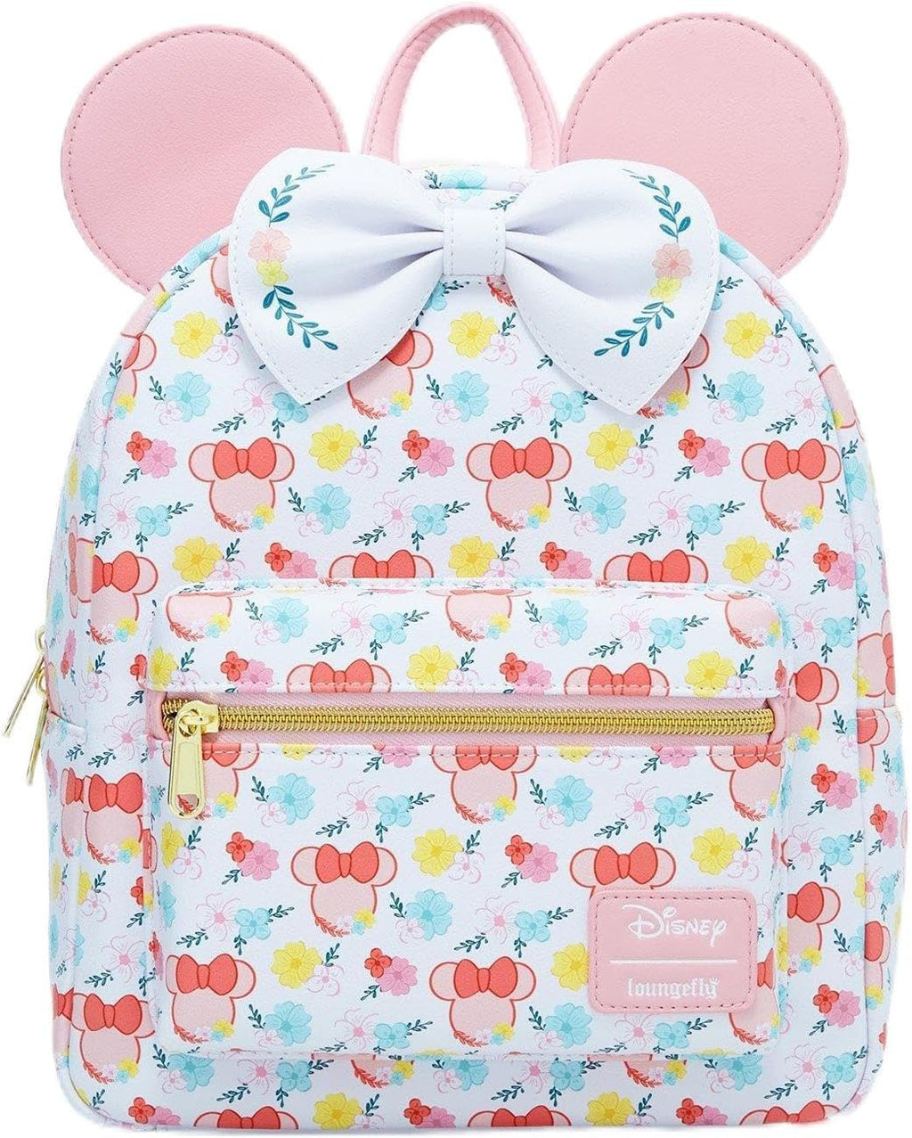Mini Backpack A101
