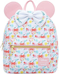 Mini Backpack A101