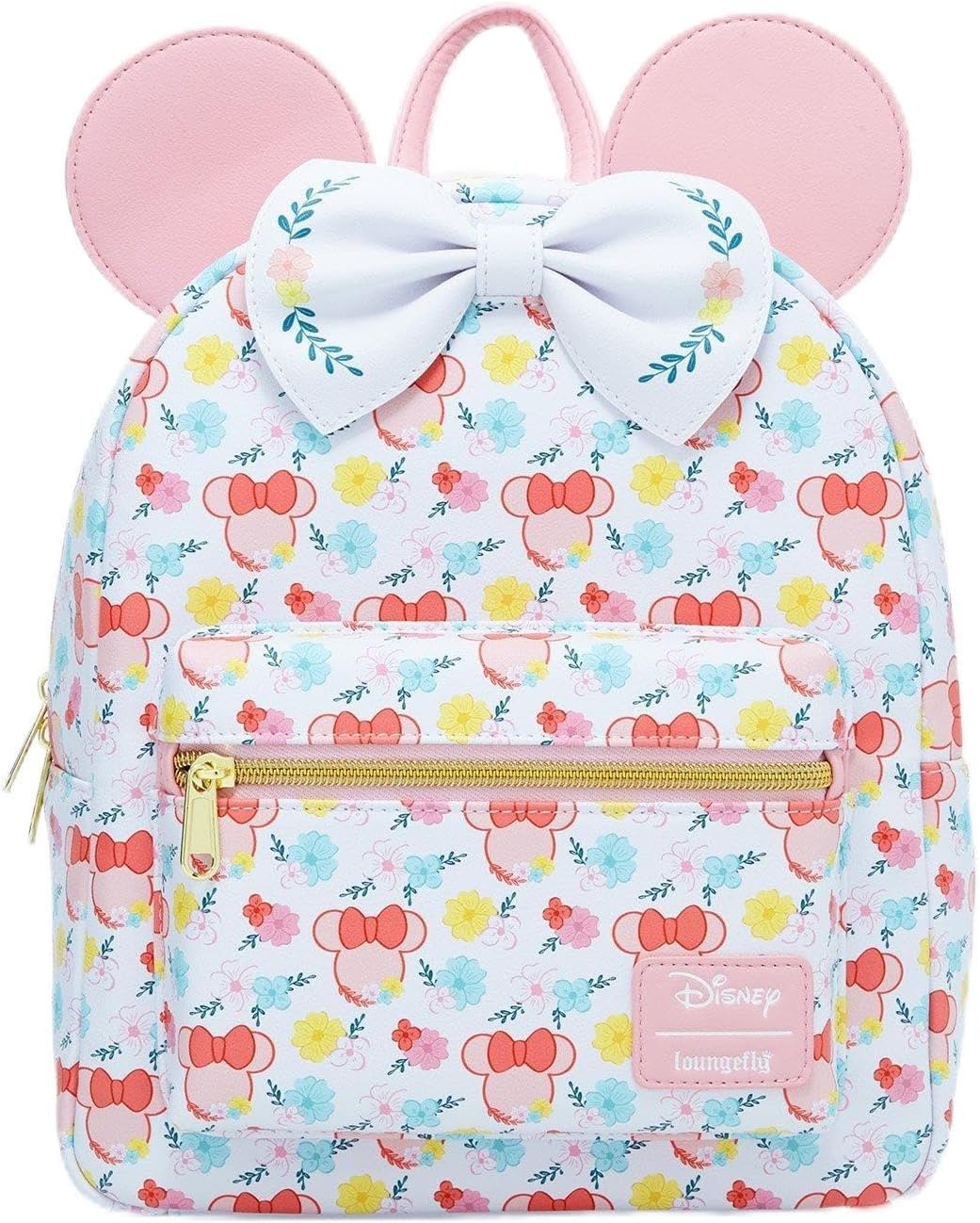 Mini Backpack A101