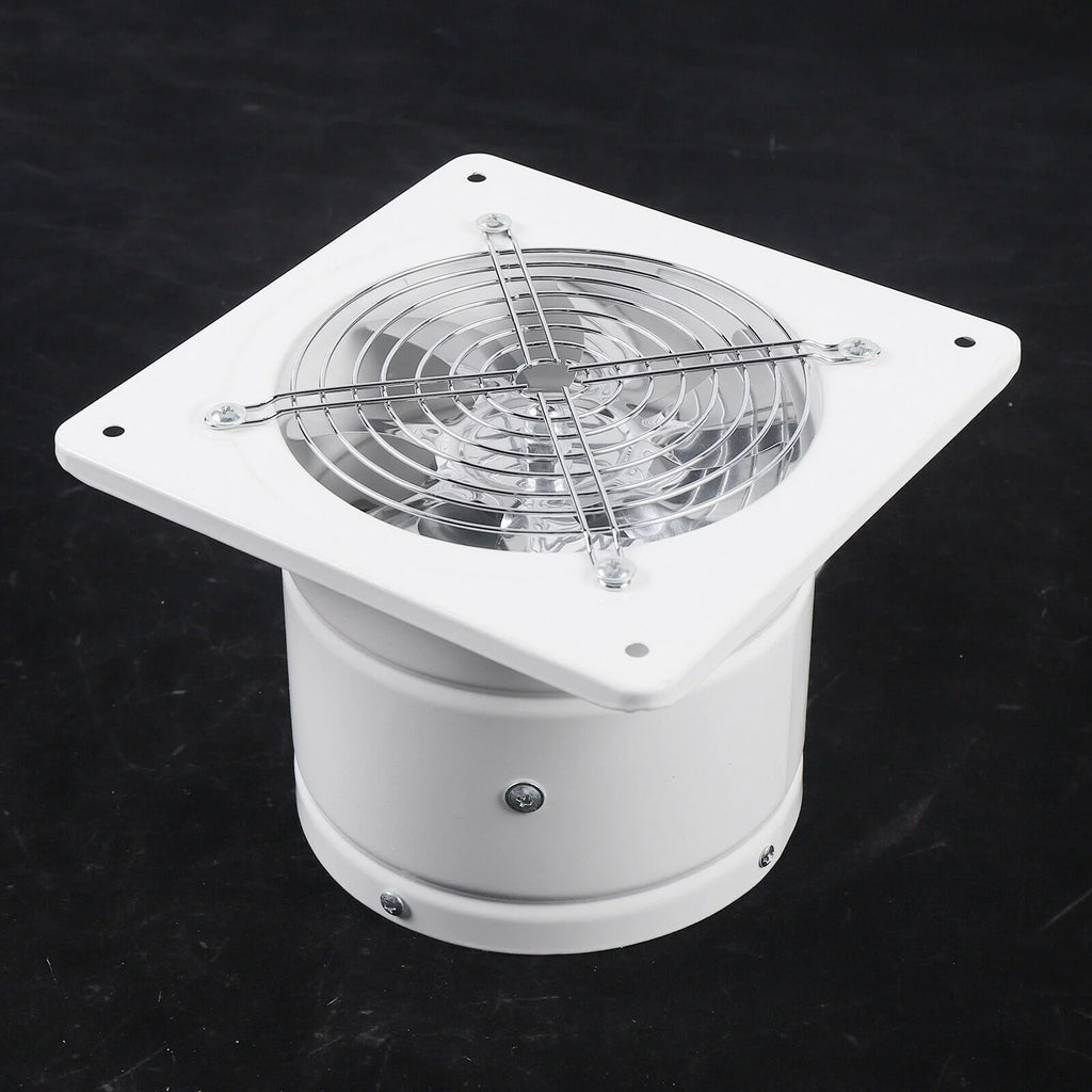 6" Wall Mounted Exhaust Fan C9964