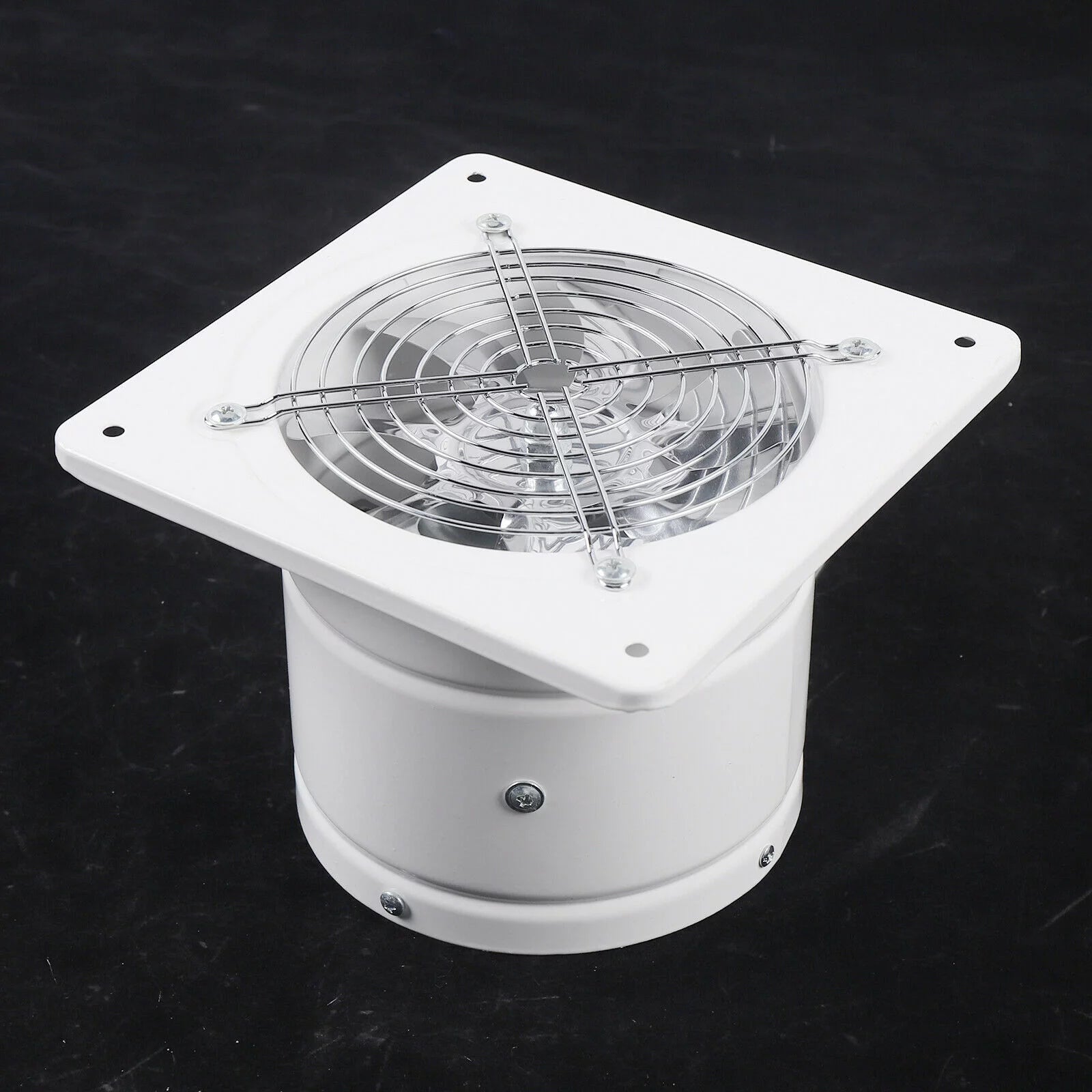 6" Wall Mounted Exhaust Fan C9964