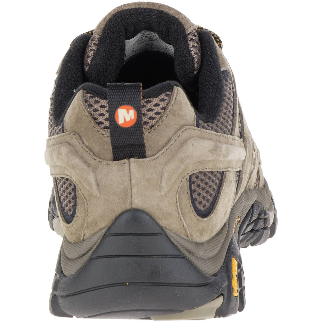 Men's Moab 2 Vent (9.5 Walnut) Hiking Shoes H560