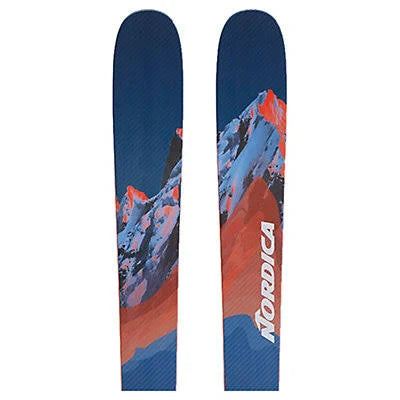191cm Skis C318
