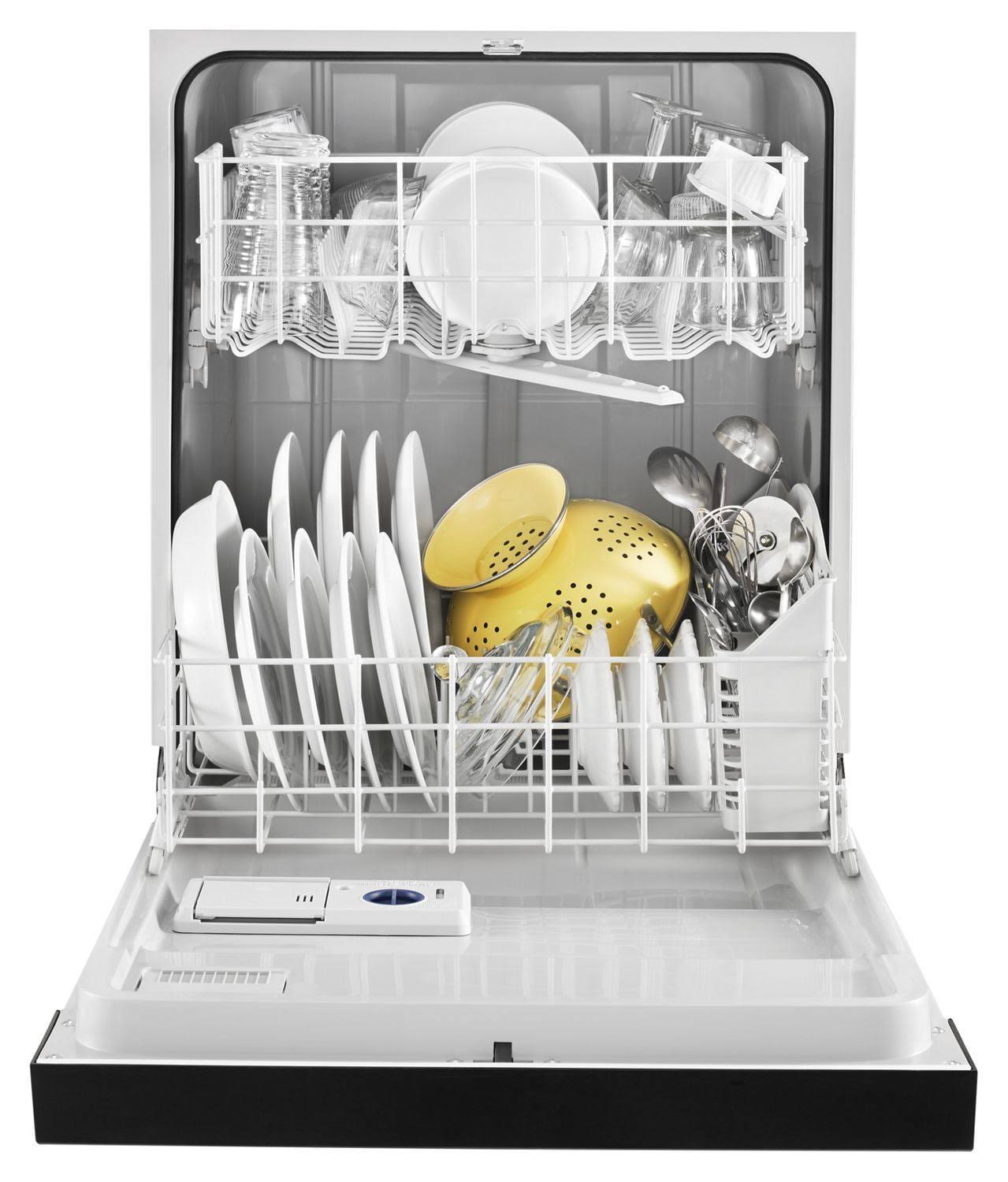 Built-in Stainless Steel Dishwasher R61599