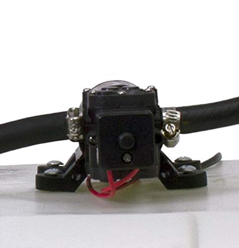 25-Gallon Mounted Spot Sprayer R2010