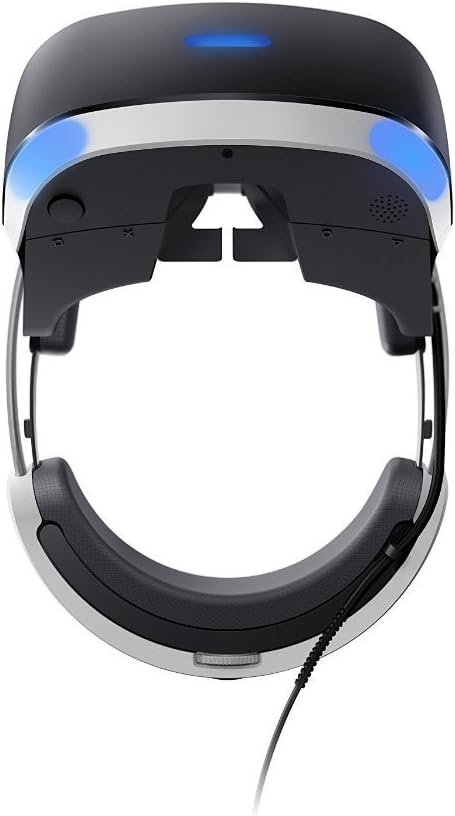 PlayStation VR Virtual Reality Gadget A919