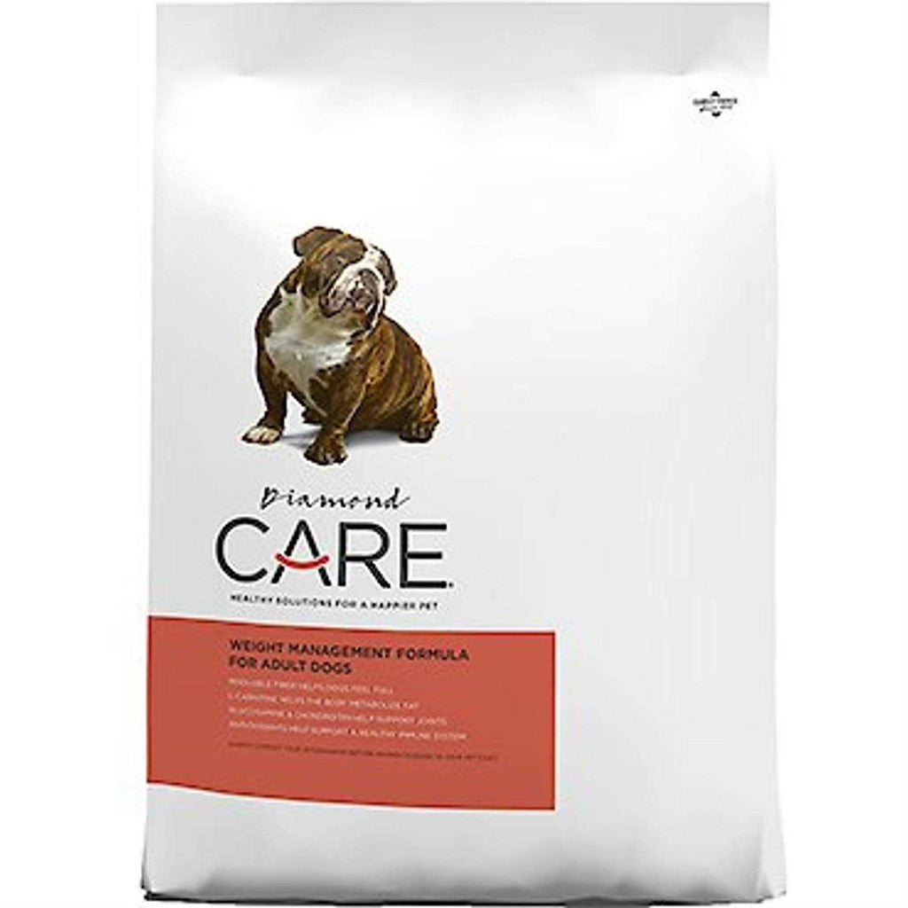 Weight Management Formula Adult Dry Dog Food K84585