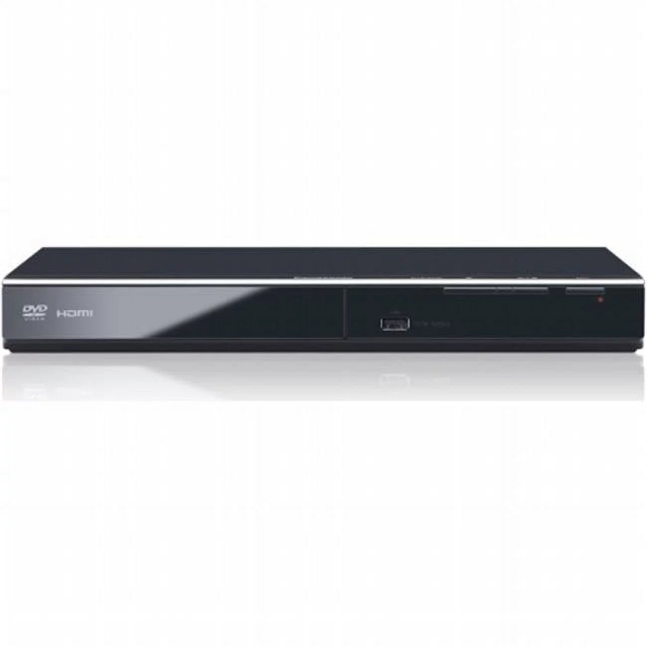 DVD Player with HDMI & USB Connections U711474