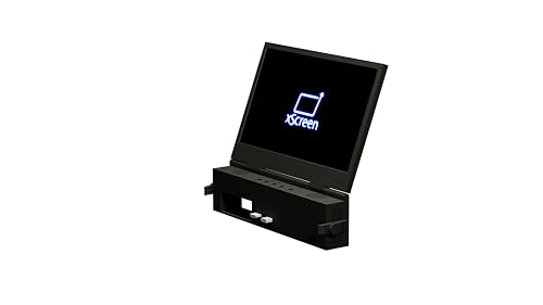 11.6 1080P FHD 60Hz IPS Portable Screen for Xbox Series S M250455