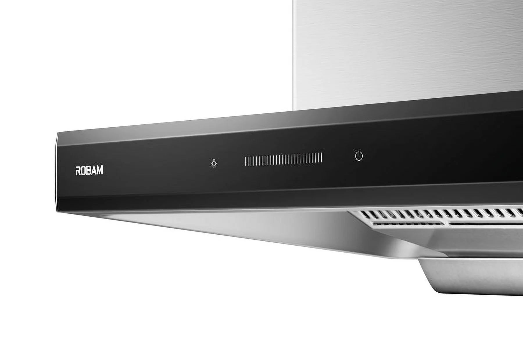30” Range Hood M8036